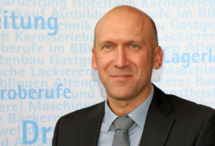 Achim Köhler, Geschäftsführender Schulleiter